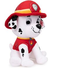 Pliušinis žaislas Spin Master GND GLC PawPatrol Marsha, 15cm kaina ir informacija | Minkšti (pliušiniai) žaislai | pigu.lt