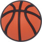 Avalynės aksesuaras Crocs™ Basketball G0839600-MU kaina ir informacija | Guminės klumpės vaikams | pigu.lt