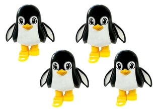 Настольная игра Penguins Set Go цена и информация | Игрушки для мальчиков | pigu.lt