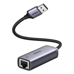 Ugreen CM483, USB 3.0 A kaina ir informacija | Laidai telefonams | pigu.lt