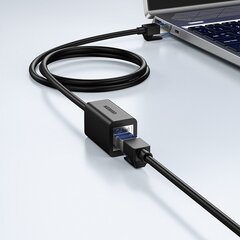 Ugreen adapteris CAT8 kaina ir informacija | Adapteriai, USB šakotuvai | pigu.lt