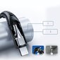 Kabelis Joyroom ST-C04 ST.HELENS Type-c To Lightning Data Cable, 1,2m цена и информация | Laidai telefonams | pigu.lt