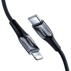 Kabelis Joyroom S-1224K2 Type-C to Lightning fast charging cable, 1.2m kaina ir informacija | Laidai telefonams | pigu.lt