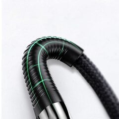 Joyroom S-1224K2 Type-C to Lightning fast charging cable, 1.2m kaina ir informacija | Laidai telefonams | pigu.lt