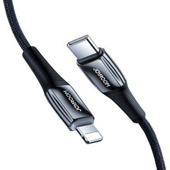 Joyroom S-1224K2 Type-C to Lightning fast charging cable, 1.2m kaina ir informacija | Laidai telefonams | pigu.lt