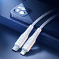 Joyroom S-02524M3 Type-c To Lightning Fast Charging Cable, 0.25m kaina ir informacija | Laidai telefonams | pigu.lt