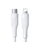 Joyroom S-02524M3 Type-c To Lightning Fast Charging Cable, 0.25m kaina ir informacija | Laidai telefonams | pigu.lt