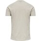 Marškinėliai vyrams Hummel Caleb 21116190815700496968345, pilki kaina ir informacija | Sportinė apranga vyrams | pigu.lt