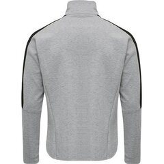 Блуза HUMMEL Tropper Zip  цена и информация | Мужские толстовки | pigu.lt