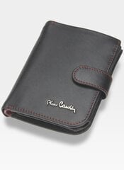 Мужской кожаный кошелек Pierre Cardin Tilak35 326A с защитой RFID цена и информация | Мужские кошельки | pigu.lt