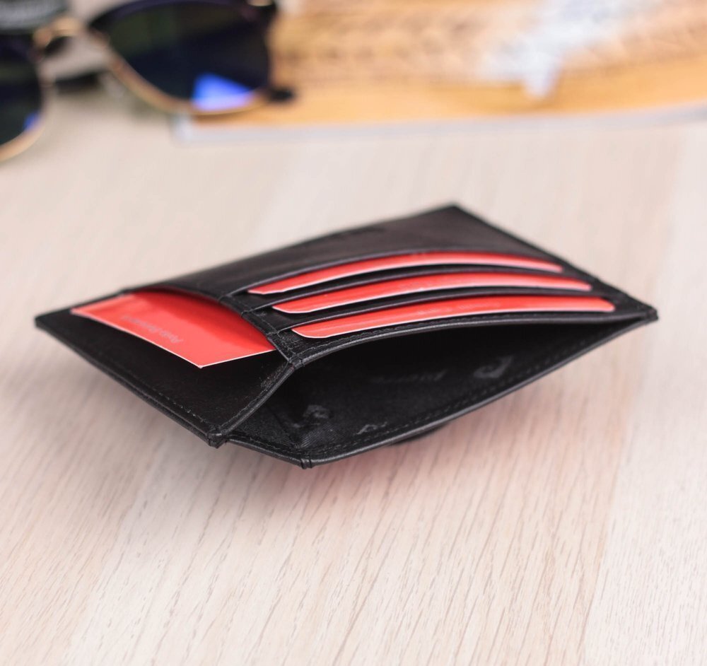 Vyriška odinė piniginė Pierre Cardin Tilak06 P020, juodos spalvos kaina ir informacija | Vyriškos piniginės, kortelių dėklai | pigu.lt