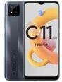 Realme C11 (2021), 32GB, Dual SIM, Cool Grey