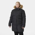 Helly Hansen женская куртка ADEN, черный