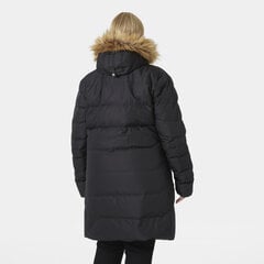 Женская куртка Helly Hansen ADEN, черная цена и информация | Женские куртки | pigu.lt