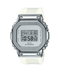 Laikrodis Casio G-Shock GM-S5600SK-7 kaina ir informacija | Moteriški laikrodžiai | pigu.lt