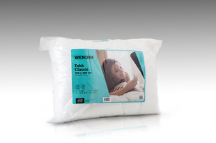 Одеяло Wendre Classic, 200х220 см цена и информация | Одеяла | pigu.lt