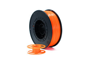 filalab PET-G filamentas, oranžinė, 1 Kg, 1,75 mm цена и информация | Смарттехника и аксессуары | pigu.lt