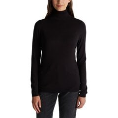 Megztinis moterims Esprit, juodas kaina ir informacija | Megztiniai moterims | pigu.lt
