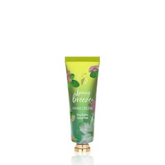 Rankų kremas Golden Rose Spring Breeze, 50 ml kaina ir informacija | Kūno kremai, losjonai | pigu.lt