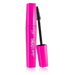 Blakstienų tušas Golden Rose Lash Loving, 12 ml kaina ir informacija | Akių šešėliai, pieštukai, blakstienų tušai, serumai | pigu.lt