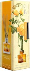 GARDEN BOTANICA - BOUQUET DE PERFUME 100мл. Ароматические тростниковые  палочки  из натуральных эссенций. цена и информация | Ароматы для дома | pigu.lt