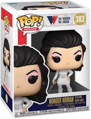 Funko POP! DC Wonder Woman The new Wonder woman kaina ir informacija | Žaidėjų atributika | pigu.lt