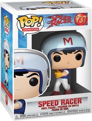 Funko Pop! Speed Racer kaina ir informacija | Žaidėjų atributika | pigu.lt