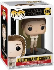 Figūrėlė Funko POP! Star wars Lieutenant Connix kaina ir informacija | Žaislai berniukams | pigu.lt