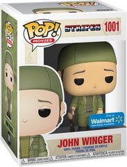 Funko POP! Stripes - John Winger Exclusive kaina ir informacija | Žaidėjų atributika | pigu.lt