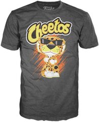 Marškinėliai Chester Cheetah kaina ir informacija | Vyriški marškinėliai | pigu.lt