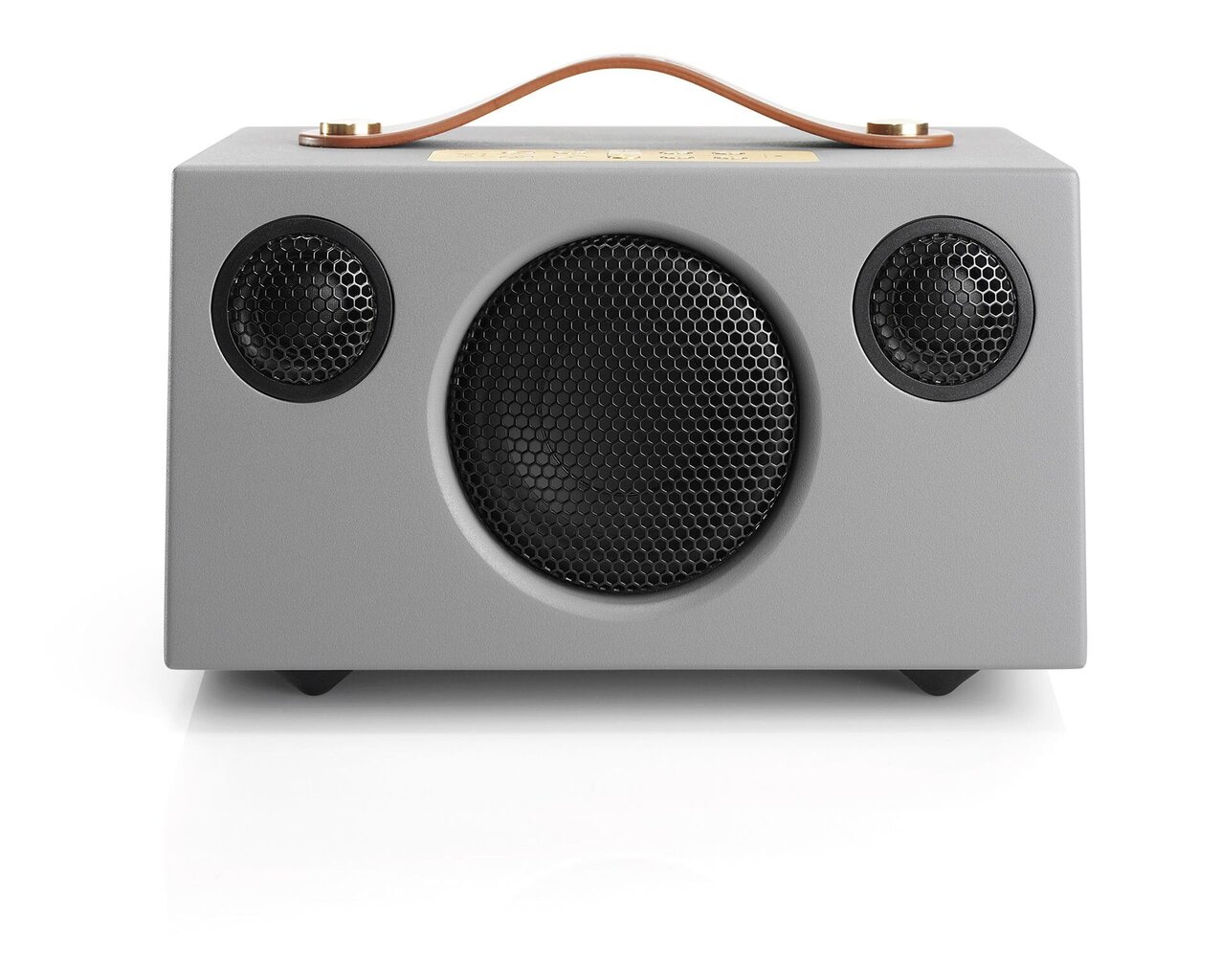 Audio Pro Addon C3, šviesiai pilka kaina ir informacija | Garso kolonėlės | pigu.lt