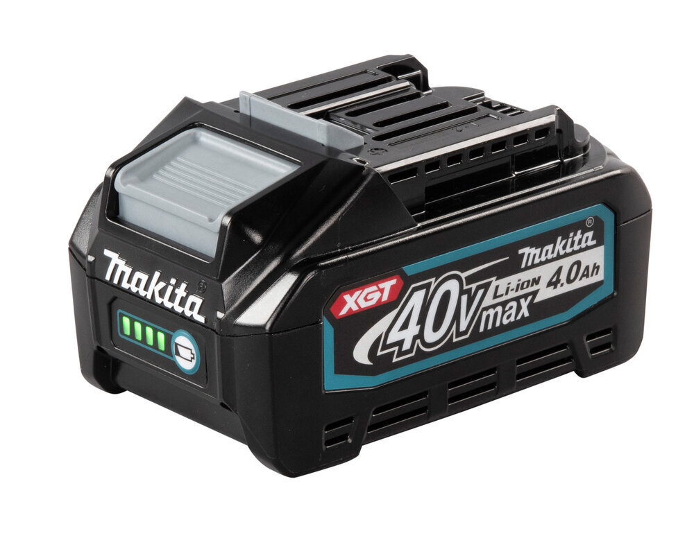 XGT® akumuliatorius 4.0Ah 191B26-6 Makita kaina ir informacija | Suktuvai, gręžtuvai | pigu.lt