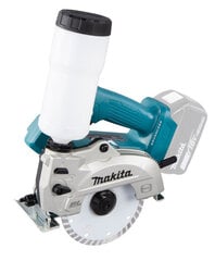 Камнерез Makita LXT DCC501ZX1  цена и информация | Пилы, циркулярные станки | pigu.lt