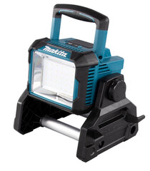 Светодиодный фонарь Makita LXT ® DML811  цена и информация | Фонарики, прожекторы | pigu.lt