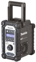 DAB+ radijas DMR110B Makita kaina ir informacija | Mechaniniai įrankiai | pigu.lt