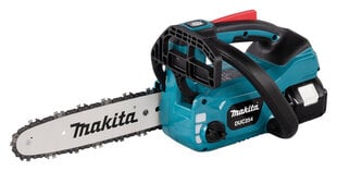 Бензопила Makita LXT ® DUC254RTE  цена и информация | Цепные пилы | pigu.lt