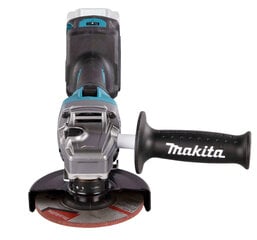 Угловая шлифовальная машина XGT® GA023GZ Makita цена и информация | Шлифовальные машины | pigu.lt