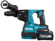 Akumuliatorinis perforatorius Makita XGT® 40Vmax HR002GM202 цена и информация | Perforatoriai | pigu.lt