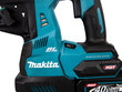 Akumuliatorinis perforatorius Makita XGT® 40Vmax HR004GM202 kaina ir informacija | Perforatoriai | pigu.lt