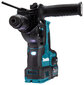 Akumuliatorinis perforatorius Makita XGT® 40Vmax HR004GM202 kaina ir informacija | Perforatoriai | pigu.lt