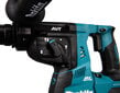 Akumuliatorinis perforatorius Makita XGT® 40Vmax HR004GM202 kaina ir informacija | Perforatoriai | pigu.lt