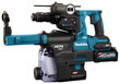 Akumuliatorinis perforatorius Makita XGT® 40Vmax HR004GM202 kaina ir informacija | Perforatoriai | pigu.lt