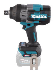 Аккумуляторный ударный гайковерт XGT® TW001GZ Makita цена и информация | Шуруповерты, дрели | pigu.lt