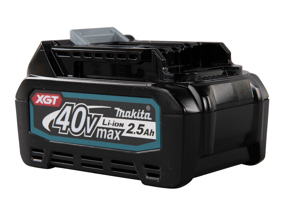 Akumuliatorius Makita 191B36-3 XGT®, 2.5 Ah kaina ir informacija | Suktuvai, gręžtuvai | pigu.lt