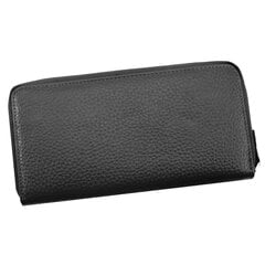Женский кошелек Genuine Leather 802 цена и информация | Женские кошельки, держатели для карточек | pigu.lt