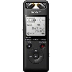 Sony Digital recorder PCM-A10 цена и информация | Диктофоны | pigu.lt