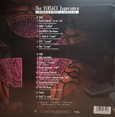 Vinilinė plokštelė The Artist (Formerly Known As Prince) „The Versace Experience - Prelude 2 Gold“ kaina ir informacija | Vinilinės plokštelės, CD, DVD | pigu.lt