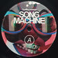 Vinilinė plokštelė Gorillaz „Song Machine Season One“ kaina ir informacija | Vinilinės plokštelės, CD, DVD | pigu.lt