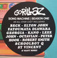 Vinilinė plokštelė Gorillaz „Song Machine Season One“ kaina ir informacija | Vinilinės plokštelės, CD, DVD | pigu.lt