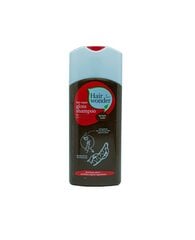 Šampūnas rudiems plaukams Hairwonder Hair Repair Gloss, 200 ml kaina ir informacija | Šampūnai | pigu.lt